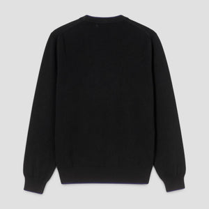 Kenzo Men's Tiger Crest Jumper Sweater