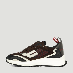 Bally Men's Darky Leather Sneakers
