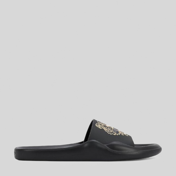 Kenzo Men's Tiger Pool Slides