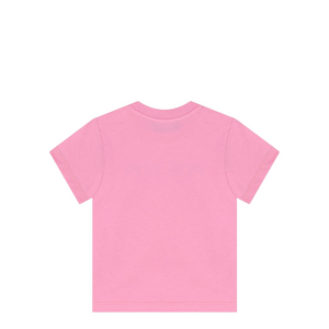 Moschino Kids Toddler's 3-Toy Bear Logo T-Shirt