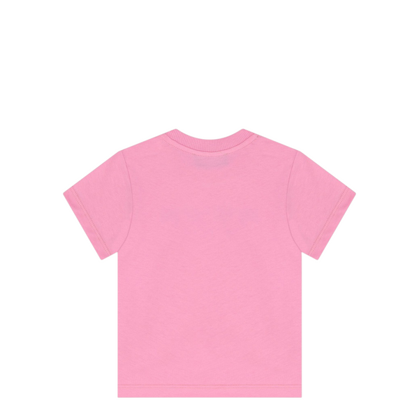 Moschino Kids Toddler's 3-Toy Bear Logo T-Shirt