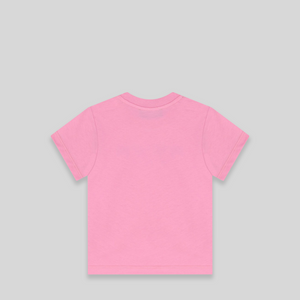 Moschino Kids Toddler's 3-Toy Bear Logo T-Shirt