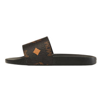 MCM Women's Maxi Visetos Slides