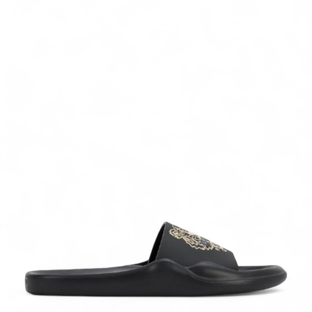 Kenzo Men's Pool Tiger Slides