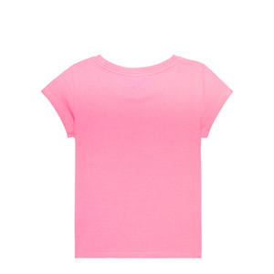 Moschino Kids Balloon Logo T-Shirt