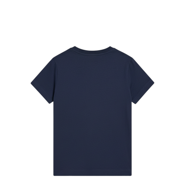 Moschino Kids Block Logo T-Shirt