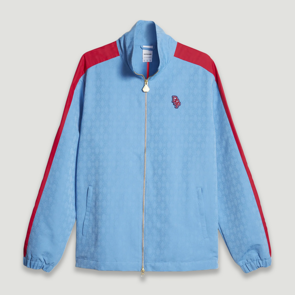 Puma Select Men's x Dapper Dan T7 Track Jacket