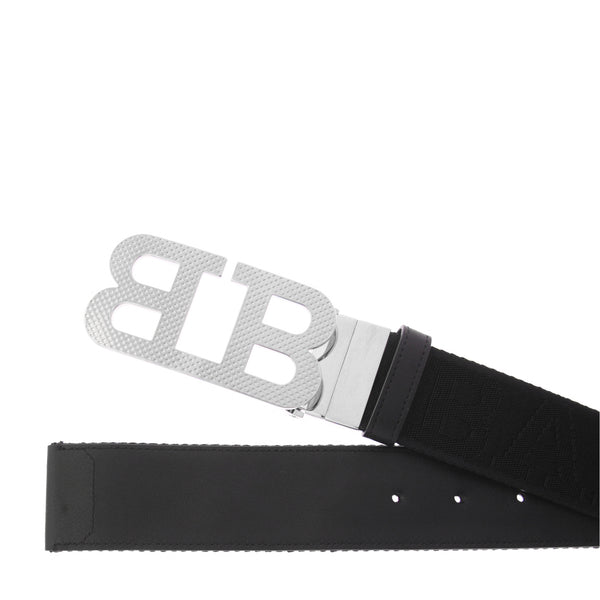 Bally Men's Mirror B 40mm Belt