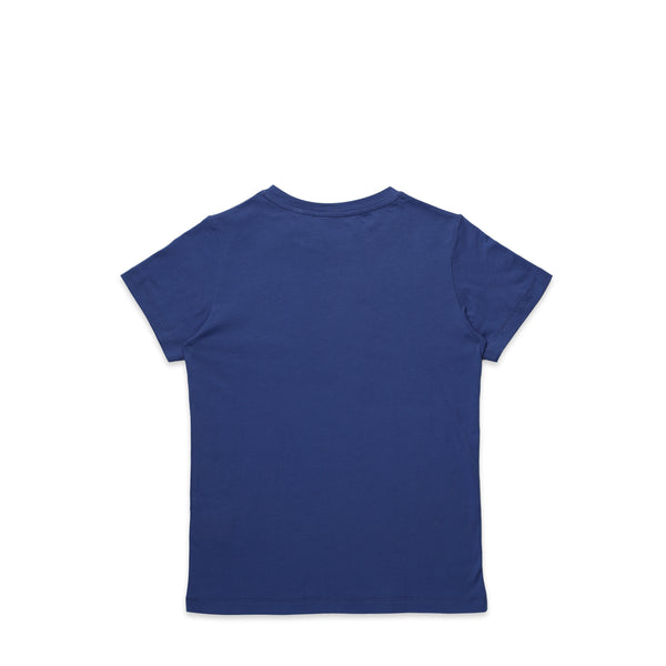 Balmain Kids Logo T-Shirt