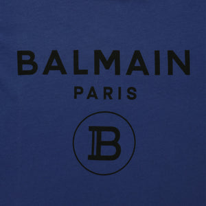 Balmain Kids Logo T-Shirt