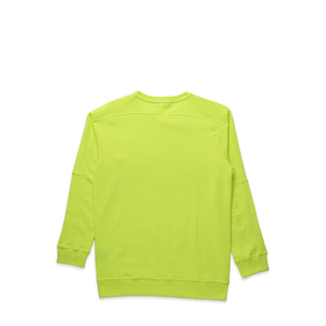 Balmain Kids Embossed Logo Crewneck Sweatshirt