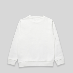 Balmain Kids 3D Logo Sweatshirt