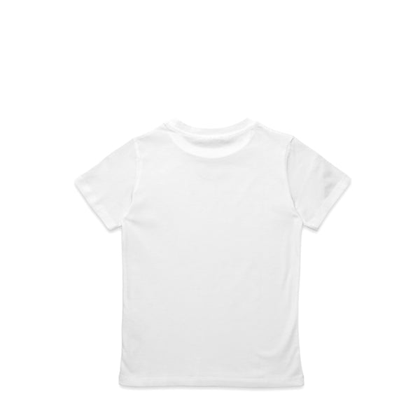 Balmain Kids Classic Text Logo T-Shirt