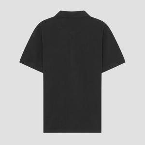 Kenzo Paris Men's 'Boke Flower' Crest Polo Shirt