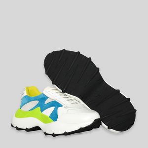 MCM Men's Skystream Sneakers