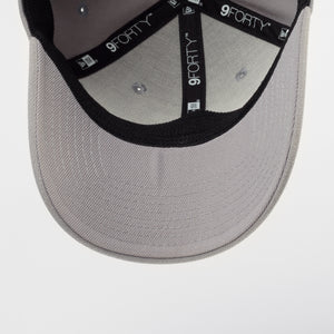 MDB Brand 9FORTY Embroidered "M" Stretch Snapback Baseball Cap
