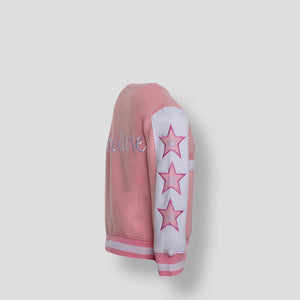 MDB Clearance Kid's M-Star Crewneck Sweatshirts