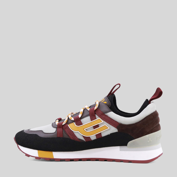 Bally Men's Glick Sneakers
