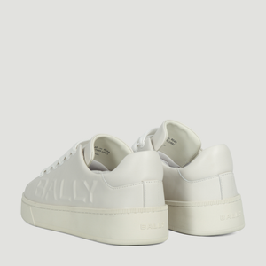 Bally Men's Reka Raise Sneaker
