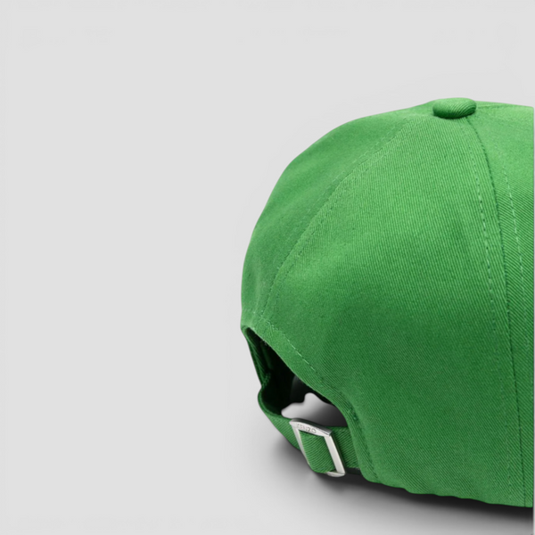 Kenzo Paris Square Oversize Cap