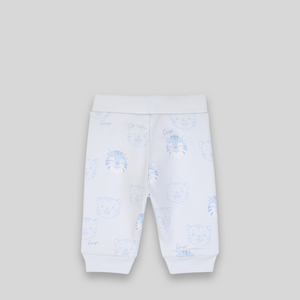 Kenzo Kids Toddler's Baby Tiger Print 2-Piece Set