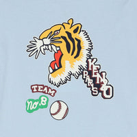 Kenzo Kids Varsity Tiger T-Shirt