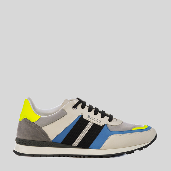 Bally Men's Aseo Sneakers