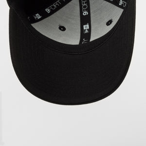 MDB Brand 9FORTY Embroidered "M" Stretch Snapback Baseball Cap