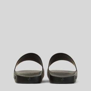 MCM Women's Maxi Visetos Slides
