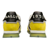 Bally Men's Astfield Techno Sneaker