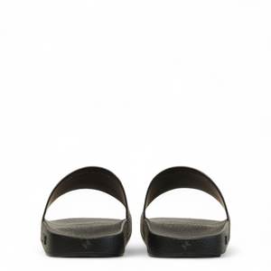 MCM Women's Maxi Visetos Slides