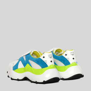 MCM Men's Skystream Sneakers