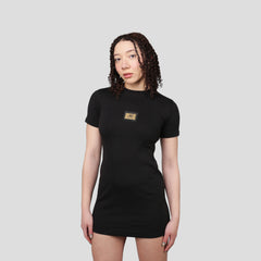 MDB Couture Women's Metaluxe Dress