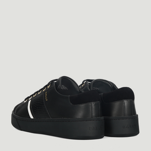 Bally Men's Roller P Low-Top Lace-Up Sneakers