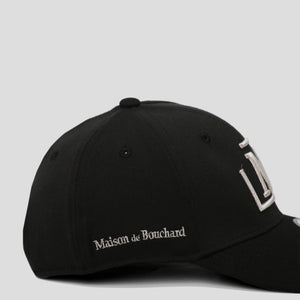 MDB Brand x New Era 9FORTY Embroidered "M" Baseball Cap