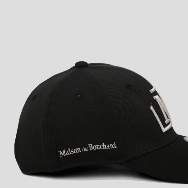 MDB Brand x New Era 9FORTY Embroidered "M" Baseball Cap