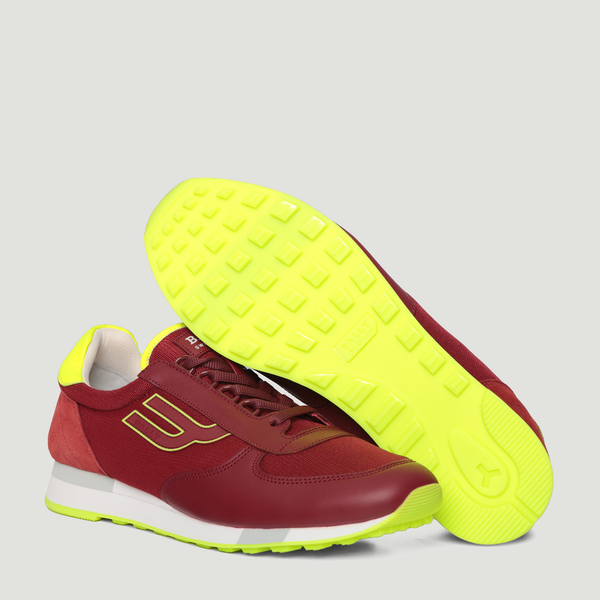 Bally Men's Gavino Sneakers