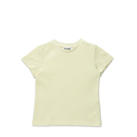 Moschino Kids All Over Text Logo T-Shirt