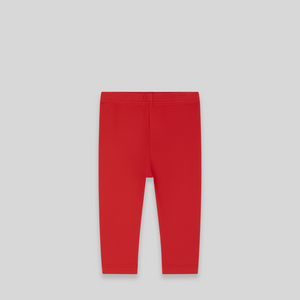 Moschino Kids Toddler's Logo Leggings