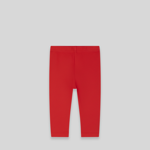 Moschino Kids Toddler's Logo Leggings