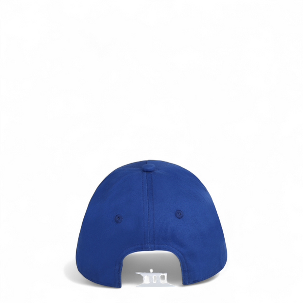 Hugo Boss Kids Cotton Adjustable Baseball Cap