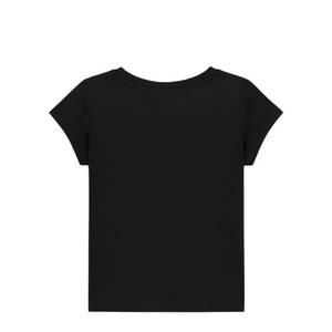 Moschino Kids Balloon Logo T-Shirt