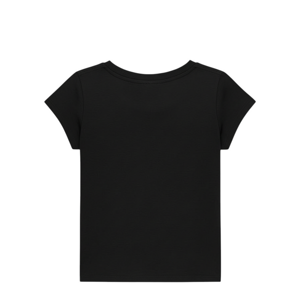 Moschino Kids Balloon Logo T-Shirt