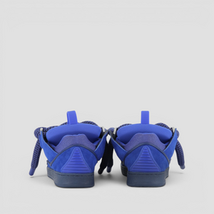 Lanvin Kids CURB Sneakers with Laces