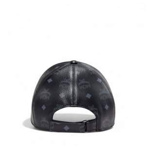 MCM Full Visetos Adjustable Cap
