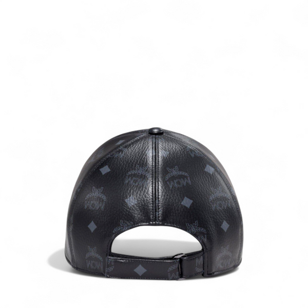 MCM Full Visetos Adjustable Cap