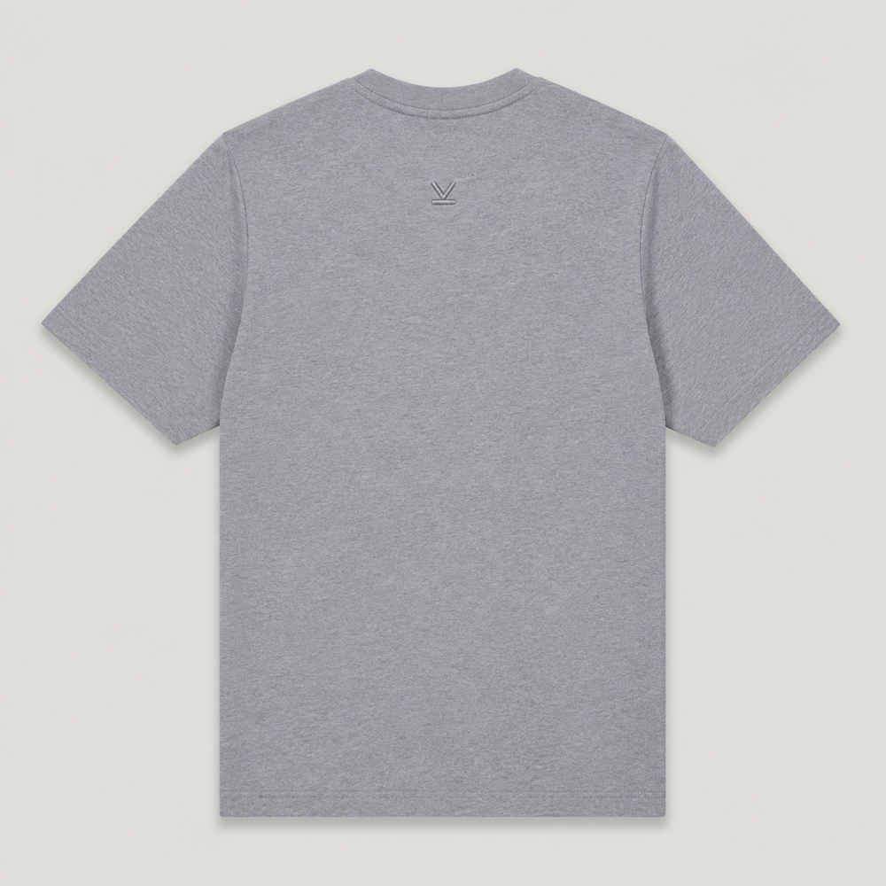 Kenzo Men's Multicolored Logo Oversize T-Shirt