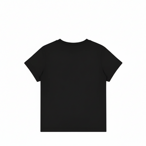 Moschino Kids Girl's Classic Logo T-Shirt