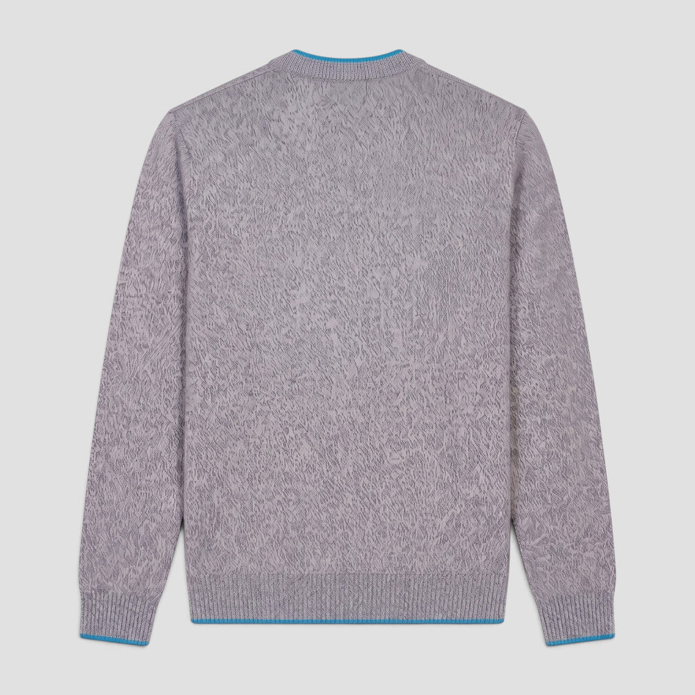 Kenzo Men's Tiger Crest Jumper Sweater
