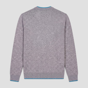 Kenzo Men's Tiger Crest Jumper Sweater